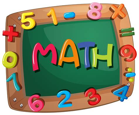 Math Clipart Wallpapers Quality