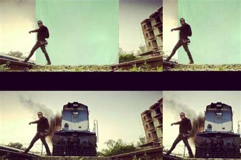 Before And After Vfx Pictures Of Bollywood Films That Will Change The