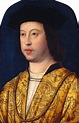Ferdinand II of Aragon - Simple English Wikipedia, the free encyclopedia