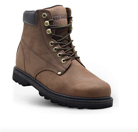 20 Best Work Boots For Men 2021 Comfortable Stylish Work Boots