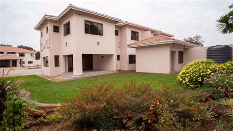 4 Bedroom Cluster House For Sale Mount Pleasant Zimbabwe