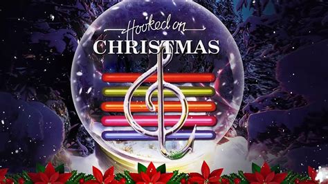 Hooked On Classics Christmas Christmas Classics Series Jingle Bells