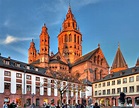 Mainz: Top Sights and Attractions – German Culture