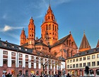 Mainz: Top Sights and Attractions – German Culture