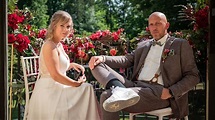 "Hochzeit auf den ersten Blick" 2022: Sind Oliver und Michaela zusammen?