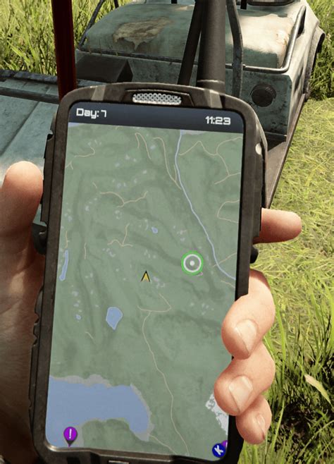 Where To Find The Golf Course In Sons Of The Forest Mmo Wiki