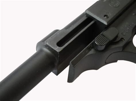 Sammlerpistole Erma EGP88