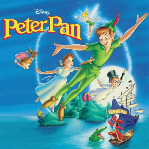 Which Peter Pan Character Are You Quiz Quotev