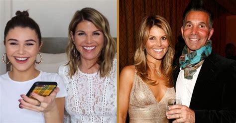 lori loughlin and husband plead not guilty in college admissions scandal