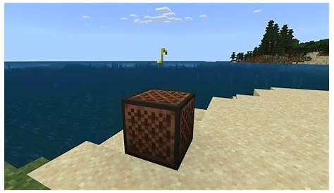 How to make a Note Block in Minecraft - Gamepur
