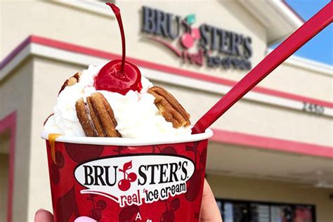 Brusters Real Ice Cream Finally Ready To Break Ground In Las Vegas