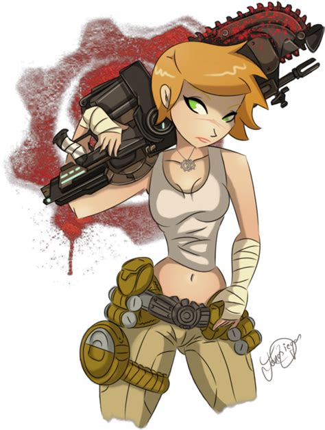 Gears Of War Clipart Cog Cartoon Png Download Large Size Png
