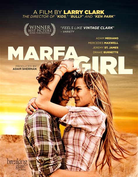 Film Marfa Girl 2 2018 Nonton Semi Online