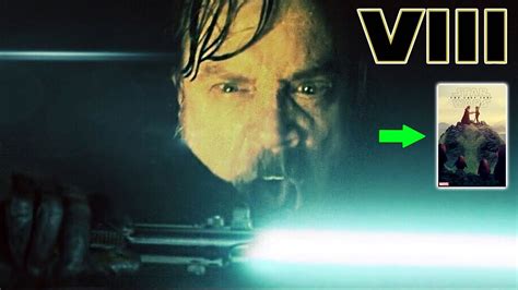 New Star Wars The Last Jedi Series Coming Star Wars Explained