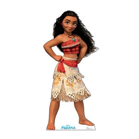 Check spelling or type a new query. Advanced Graphics Moana Stand-Up & Reviews | Wayfair