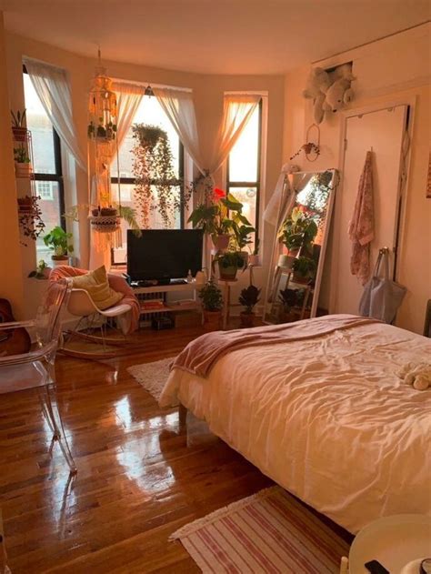 Trending cute bloxburg bedroom ideas small : cottagecore | Tumblr | College bedroom decor, Aesthetic ...