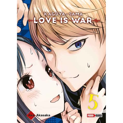 Kaguya Sama Love Is War 05