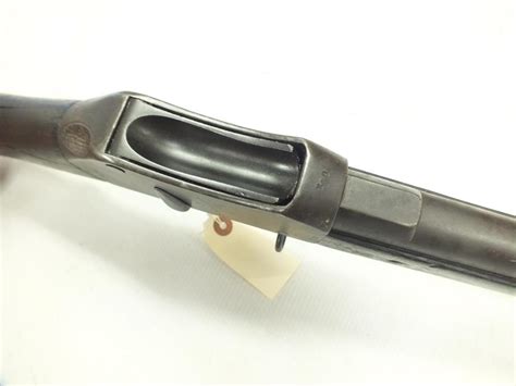 A 577 Obsolete Calibre Martini Henry Rifle 325inch