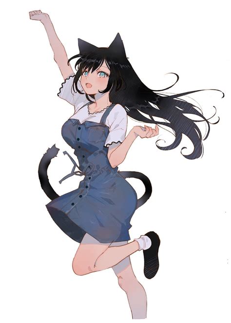 Details 77 Anime Cat Girl Costume Super Hot Vn