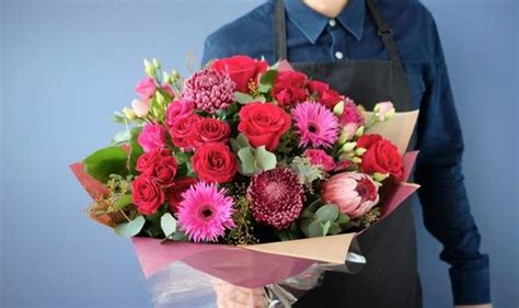 Valentines Day Flowers Meaning What Flowers Should You Send This