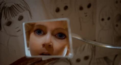 Written Review Big Eyes 2014 — Trilbee Reviews