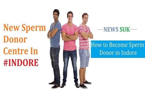 Sperm Donation Centre Telegraph