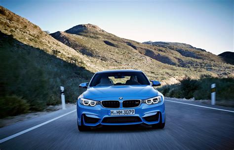 The bmw m3 has long been the benchmark in the compact performance sedan space. Nuevo BMW M3 2014, la berlina de altas prestaciones ya ...