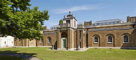 Dulwich Picture Gallery Beautiful Paintings And Al Fresco Art Parties