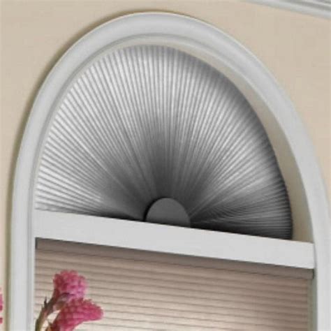 Jcp Home™ Arch Cellular Shade Jcpenney Cellular Shades Arched