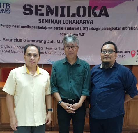 Check spelling or type a new query. SEMILOKA: PENGGUNAAN MEDIA PEMBELAJARAN BERBASIS INTERNET ...