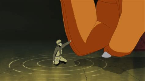 5 Times Naruto Could Not Control Kurama And 5 Times He Did It Perfectly