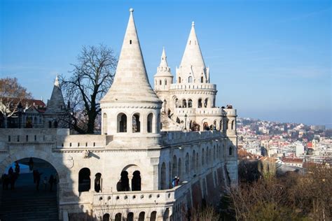 O que fazer em Budapeste 11 pontos turísticos incríveis Viagens e