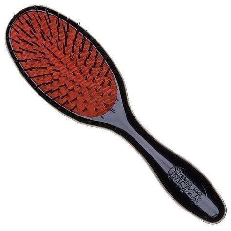 Denman D80 Grooming Hair Brush Coolblades Professional Hair And Beauty