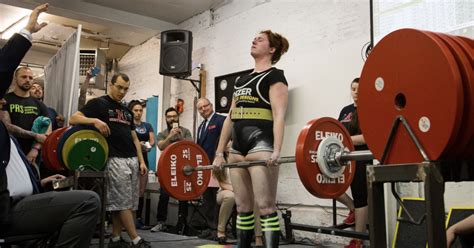 The Beginner's Guide to Getting Started In Powerlifting ...