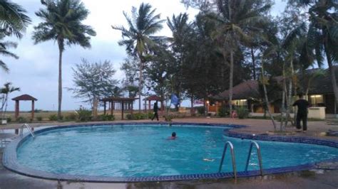 Breakfast, wifi, and parking are free at this hotel. Mercu Beach Resort: See 5 Reviews and 7 Photos (Kuantan ...
