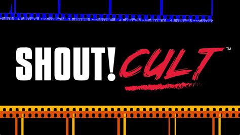 Shout Factory Tv Presents Shout Cult Now Streaming Youtube