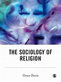 bol.com | The Sociology of Religion (ebook) Adobe ePub, Grace Davie ...