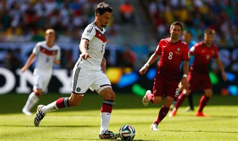 We did not find results for: Man Utd target Mats Hummels not worried of World Cup KO ...