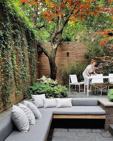 30 Perfect Small Backyard And Garden Design Ideas Gardenholic Small