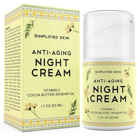 The 10 Best Natural And Organic Anti Wrinkle Creams Of 2022