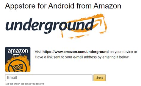 How To Install The Amazon Appstore On Android