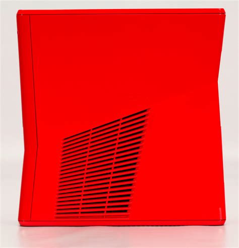 Colorware Jazzes Up Your New Xbox 360s Playstation Universe