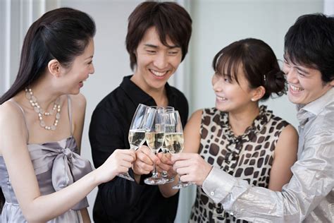 準備より前に! 婚活パーティーになるべく早く参加すべき3つの理由 - fumumu
