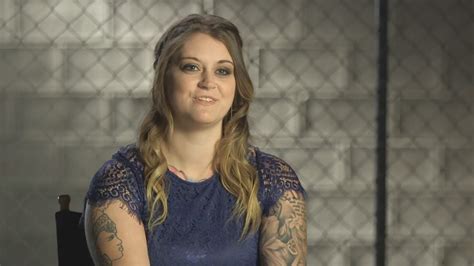 Get To Know Tayler Watch Love After Lockup Video Extras We Tv
