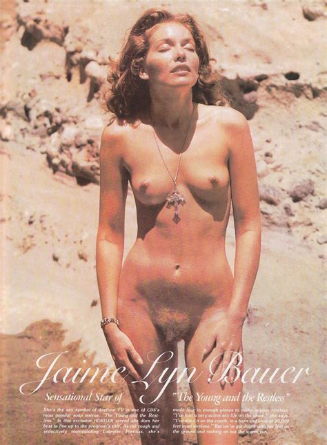 Jaime Lyn Bauer Nude Pics Page 4950 Hot Sex Picture