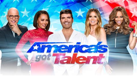 ‘america s got talent 2017 judges and host meet the panelists america s got talent heidi