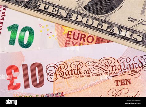 Foreign Banknotes Hi Res Stock Photography And Images Alamy