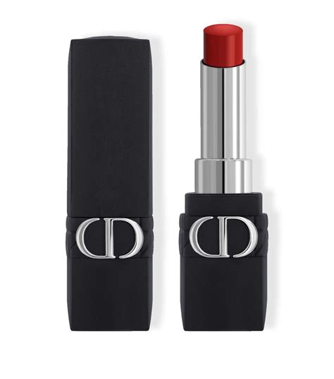 Dior Rouge Dior Forever Lipstick Harrods Hk