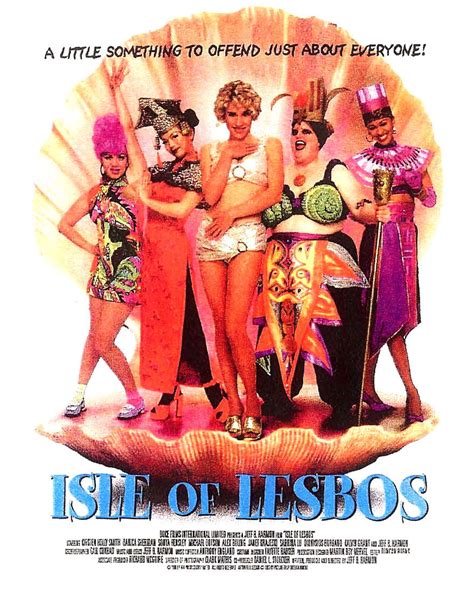 Isle Of Lesbos