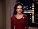 Star Trek - jadzia dax | Star trek cast, Star trek, Terry farrell